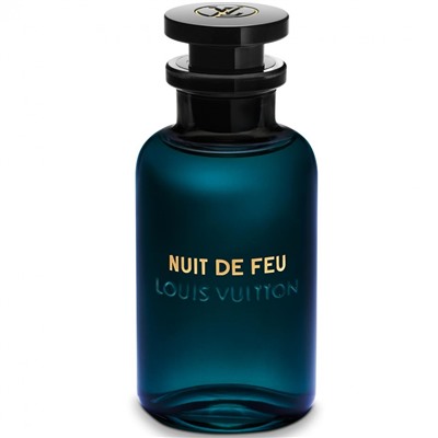 Louis Vuitton Nuit de Feu edp unisex 100 ml