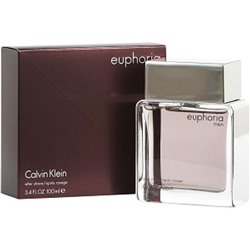 Мужская парфюмерия   Calvin Klein Euphoria for men 100 ml