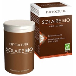 Phytoceutic Solaire Bio 60 Comprim?s