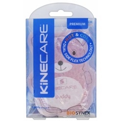 Visiomed Kinecare Premium Coussin Thermique Gel Micro-Billes