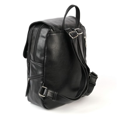 Женский рюкзак 1003 2095-001 Блек
