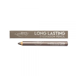 Тени-карандаш Long Lasting , цвет 07L, серый металлик