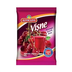 Порошковый Растворимый Напиток Vişne 300гр