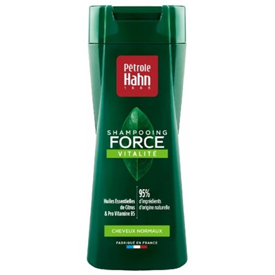 P?trole Hahn Shampoing Force Vitalit? 250 ml