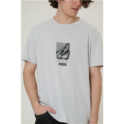 футболка мужская 2900-23 Новинка