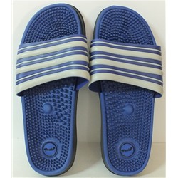 Пляжная обувь Форио 234-4707 синий