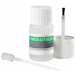 Laboratoire ACM Molutrex 5% Hydroxyde de Potassium 3 ml