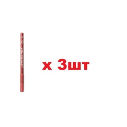 Ресничка карандаш для губ 335 3шт