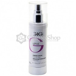 GiGI Lotus Firming Serum For All Skin Types/ Укрепляющий cерум 120 мл (снят с производства)