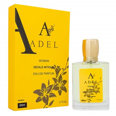 Adel Devils Intrigue W-0633 EDP 55мл