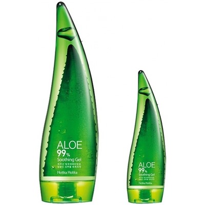 Гель алоэ вера YESNOW Aloe Vera Gel 99%, 270 ml