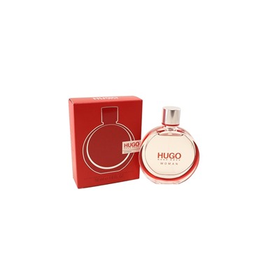 Туалетная вода Hugo Boss Woman 50мл edp жен тестер