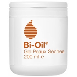 Bi-Oil Gel Peaux S?ches 200 ml