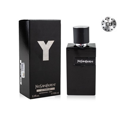 (EU) Yves Saint Laurent Y Le Parfum EDP 100мл