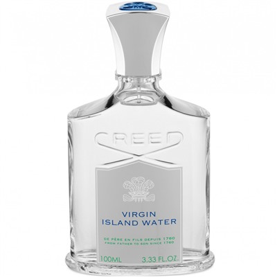 Духи   Creed Virgin Island Water unisex 100 ml A Plus