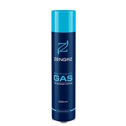 Газ ZENGAZ высокой очистки 330мл