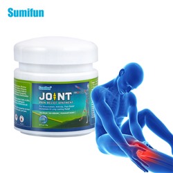 Обезболивающая мазь Sumifun Joint Pain Relief Ointment 20гр
