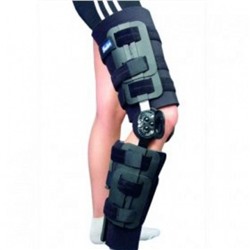 Ортез коленного сустава дозирующий объем движений FOSTA
