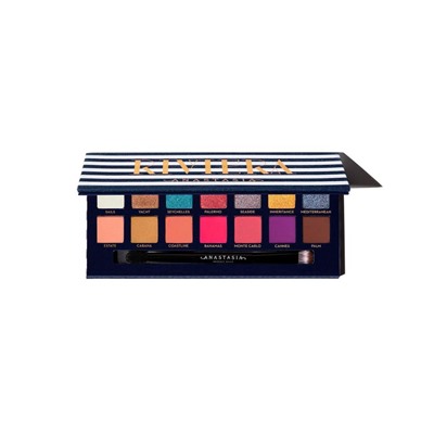 Палетка теней Anastasia Beverly Hills - Riviera