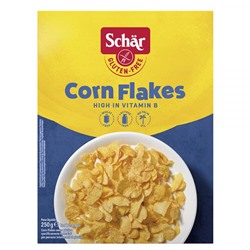 Хлопья кукурузные Corn Flakes , витаминизированные