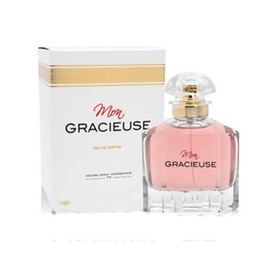 Fragrance World Mon Gracieuse EDP 100мл