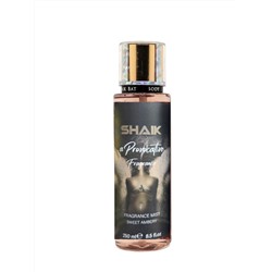Спрей-мист для тела Shaik A Provocative Fragrance 250мл