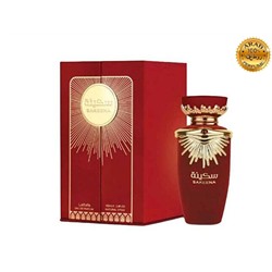 (OAЭ) Lattafa Perfumes Sakeena EDP 100мл