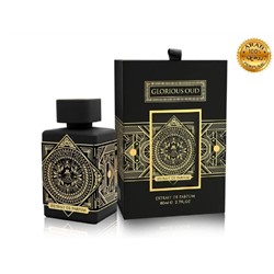 (ОАЭ) Fragrance World Glorious Oud Extrait EDP 80мл