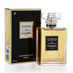 Женские духи   Chanel Coco for women 100 ml  ОАЭ