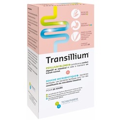 Transillium 100 G?lules