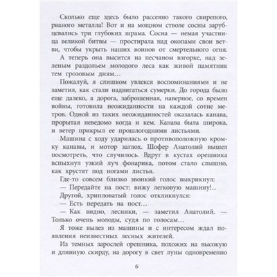 Уценка. Александр Родимцев: Машенька из Мышеловки