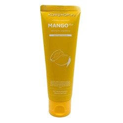 Шампунь для волос Манго Institute-Beaute Mango Rich Protein Pedison, Корея, 100 мл