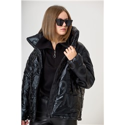 Куртка MIXAN 1002 черный