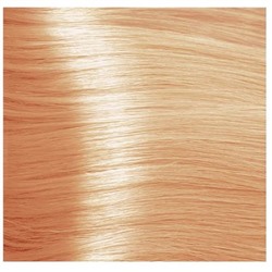 Nexxt Краска-уход для волос, 12.43, блондин медно-золотистый, 100 мл
