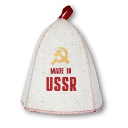 Колпак банный СССР Б406