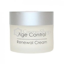 Holy Land Age Control Renewal Cream/ Обновляющий крем 50 мл