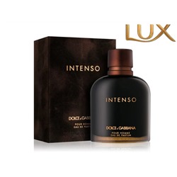 (LUX) Dolce & Gabbana Pour Homme Intenso EDP 125мл