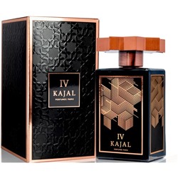 Kajal - Kajal IV edp unisex 100 ml