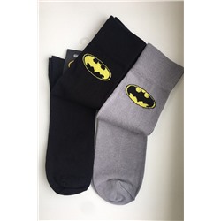 Носки мужские Batman