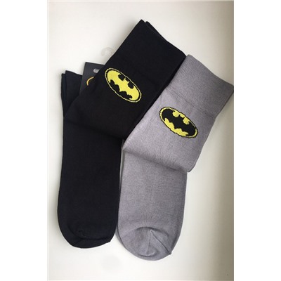 Носки мужские Batman