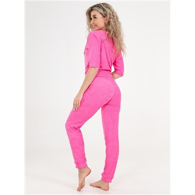 Дрема - пижама розовый