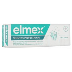 Elmex Sensitive Professional 20 ml