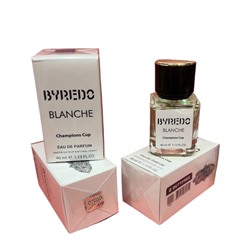 Мини-парфюм 40мл Byredo Blanche
