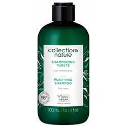 Eug?ne Perma Collections Nature Shampoing Puret? 300 ml
