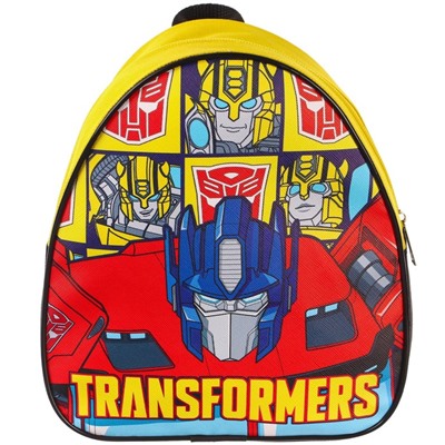 Рюкзак детский "Transformers", Трансформеры