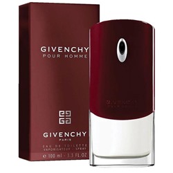 Мужская парфюмерия   Givenchy pour Homme edt 100 ml A-Plus