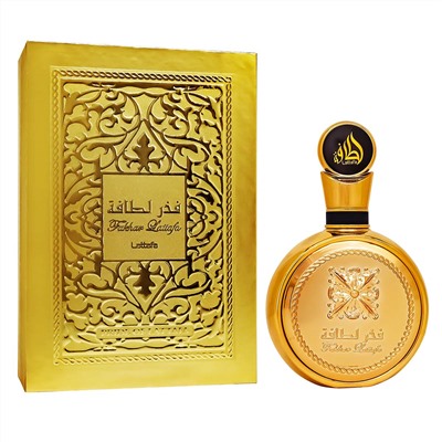 Lattafa Fakhar Gold,edp., 100ml