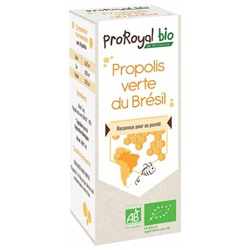 Phytoceutic ProRoyal Bio Propolis Verte du Br?sil 15 ml