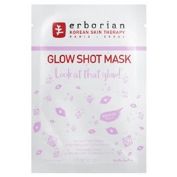 Erborian Glow Shot Mask 15 g