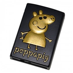 Зажигалка "Peppa Pig"